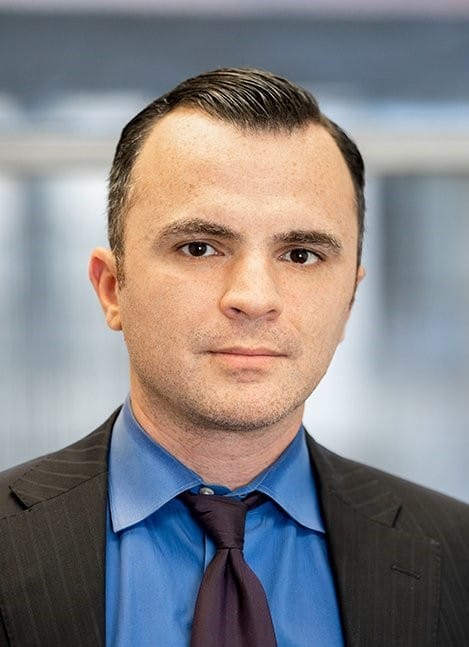 David Aminov