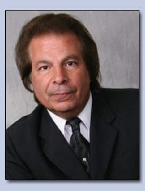 George Garafola