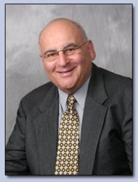 Irwin Silbowitz