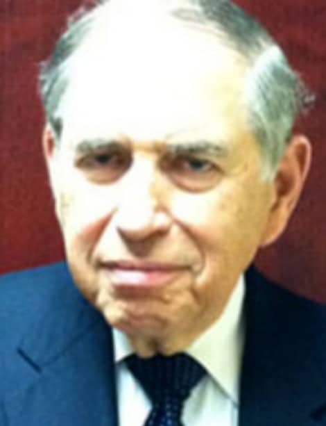 Edward Rappaport