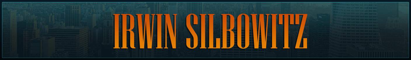 Irwin Silbowitz