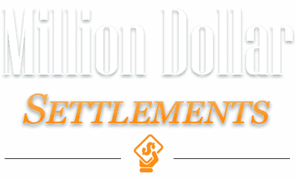 Million Dollar Settlements
